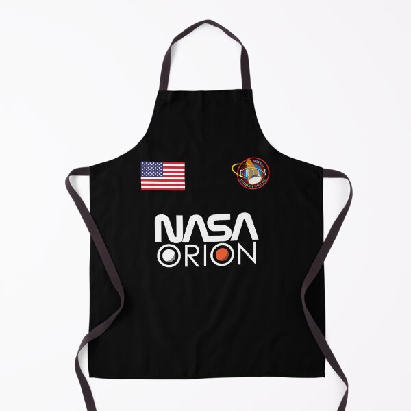 Item preview, Artemis Mission - Orion Official Logo with USA Flag designed and sold by marboywonderboy.
