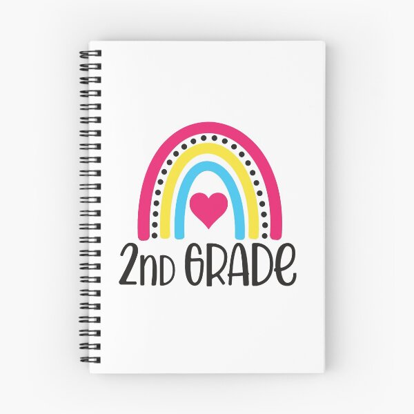Item preview, Second Grade Squad School Love kid girl boy Off birthday Vacation Inspiration Joy Mood designed and sold by DesignByHeartUK.