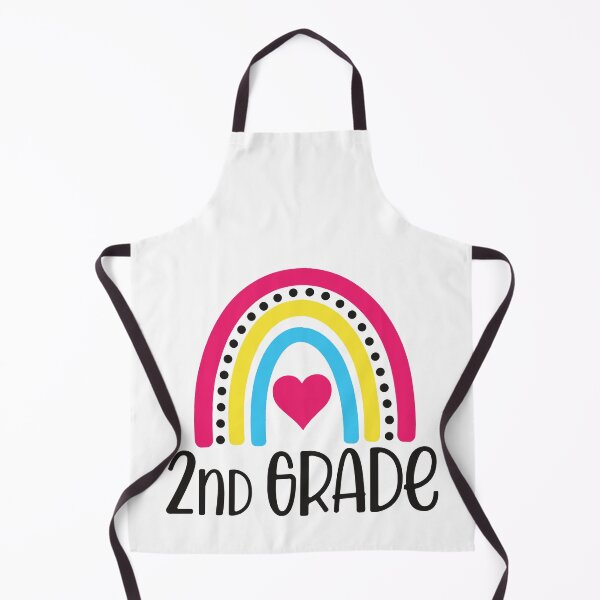 Item preview, Second Grade Squad School Love kid girl boy Off birthday Vacation Inspiration Joy Mood designed and sold by DesignByHeartUK.