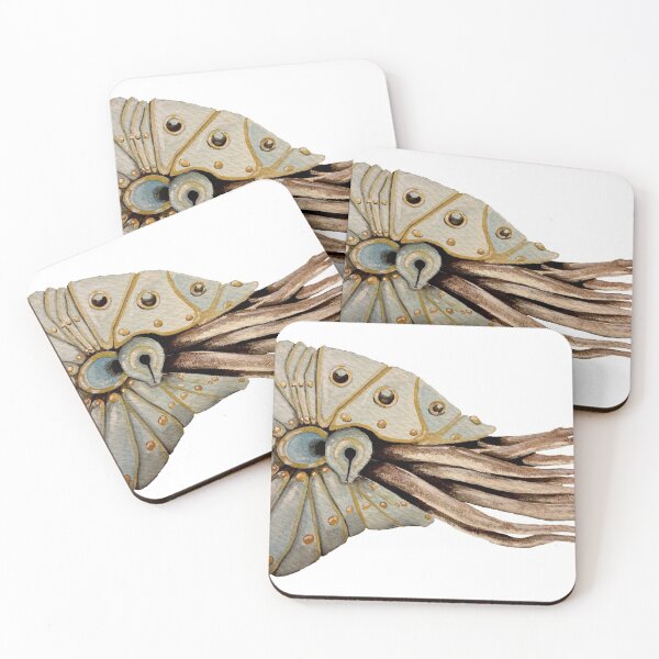 Item preview, Steampunk Nautilus designed and sold by Staffan84.