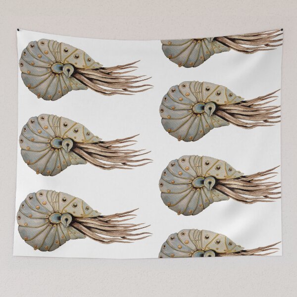 Item preview, Steampunk Nautilus designed and sold by Staffan84.