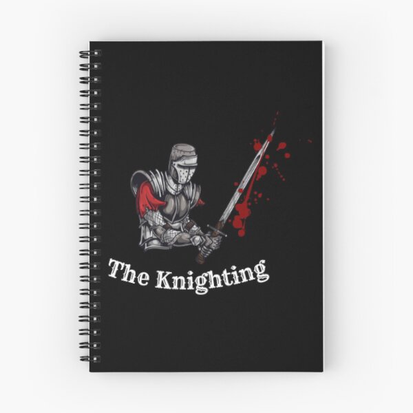 Item preview, The knighting  designed and sold by LiveToLearn.