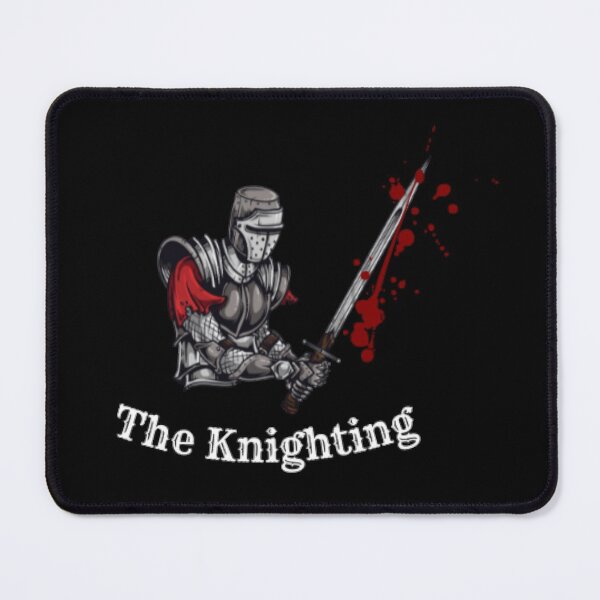 Item preview, The knighting  designed and sold by LiveToLearn.