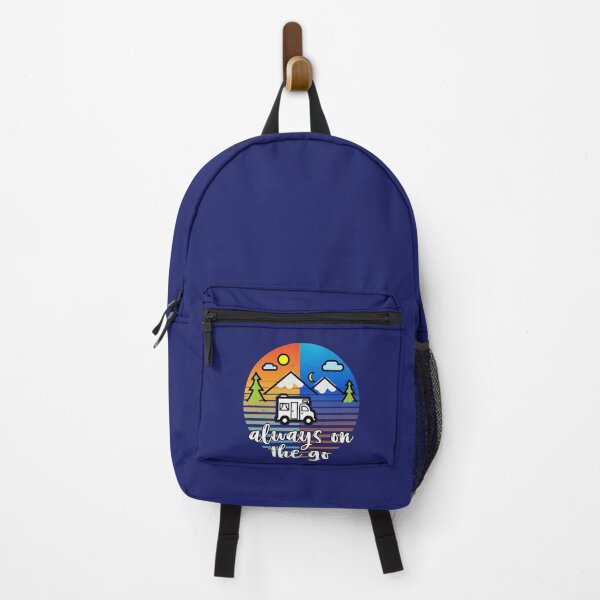 Item preview, Always on the go designed and sold by DisenyosDeMike.
