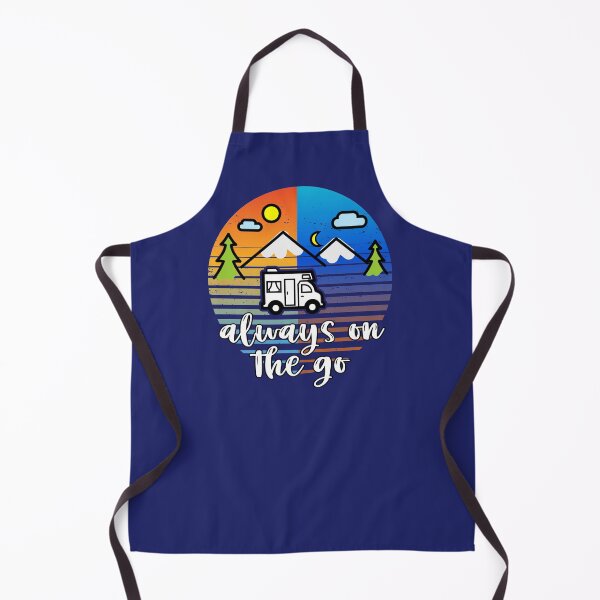 Item preview, Always on the go designed and sold by DisenyosDeMike.