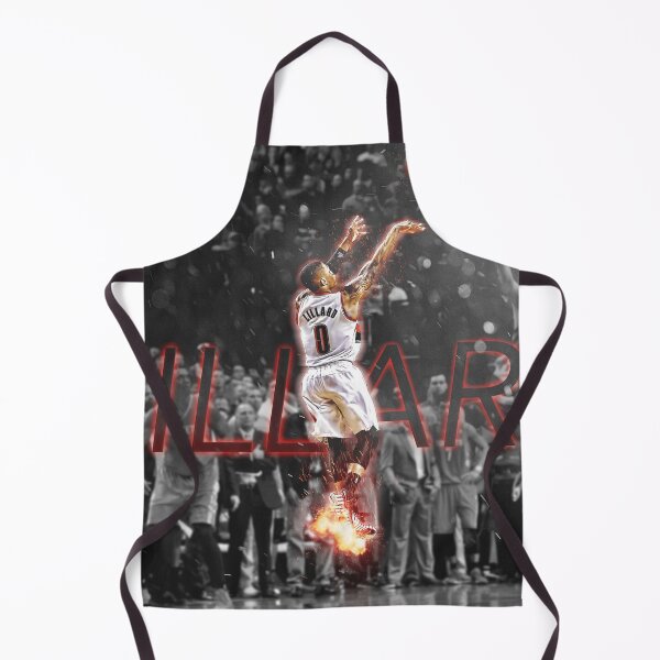 Item preview, Funart Damian Lillard designed and sold by bimalona23.