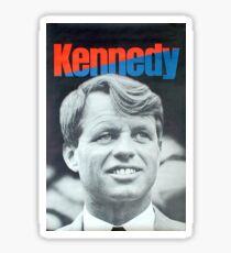 RFK Sticker Sticker