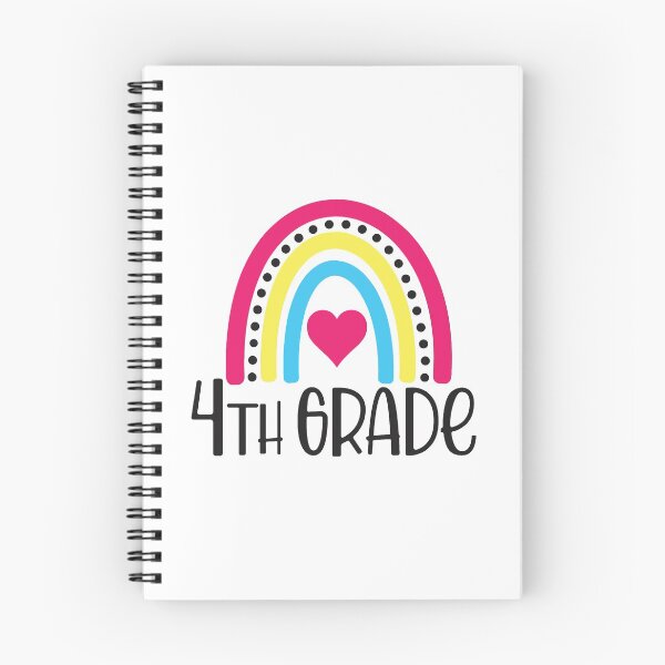Item preview, Fourth Grade Squad School 4th Grade Love kid girl boy Off birthday Vacation Inspiration Joy Mood designed and sold by DesignByHeartUK.