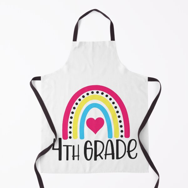 Item preview, Fourth Grade Squad School 4th Grade Love kid girl boy Off birthday Vacation Inspiration Joy Mood designed and sold by DesignByHeartUK.