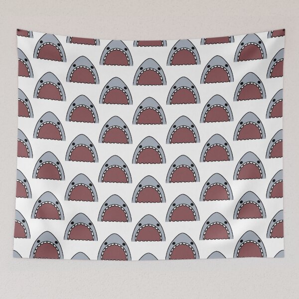 Item preview, SHARK!  designed and sold by RenLavanans.