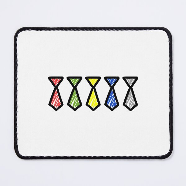 Item preview, Tally Hall Ties Premium    designed and sold by RenLavanans.