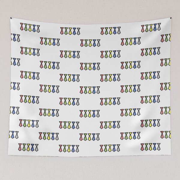 Item preview, Tally Hall Ties Premium    designed and sold by RenLavanans.