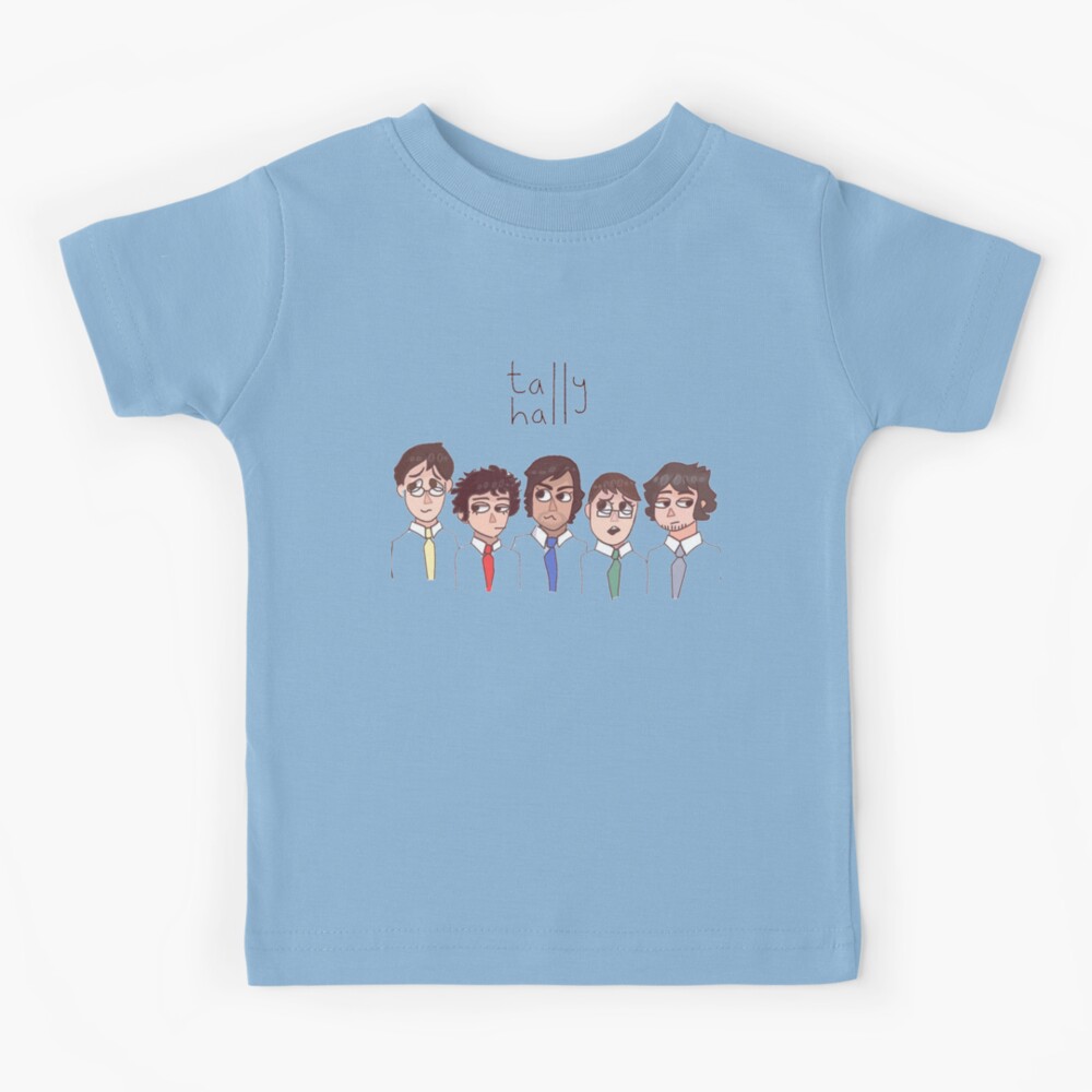 Bonnie and Clyde Broadway Kids T-Shirt by Eletra Elos - Pixels Merch