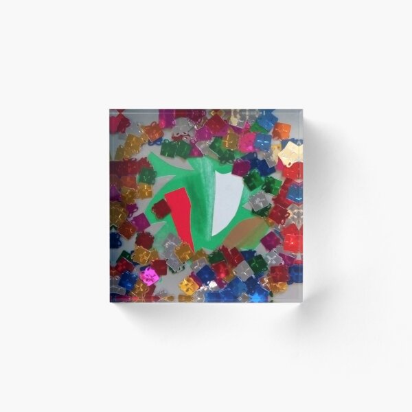 Item preview, MERRY CHRISTMAS BLESSEDNESS designed and sold by 3FFF.