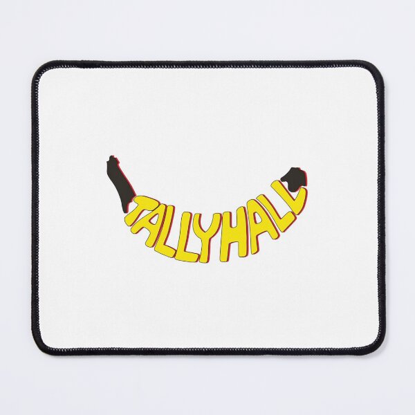 Item preview, Tally Hall Banana designed and sold by RenLavanans.