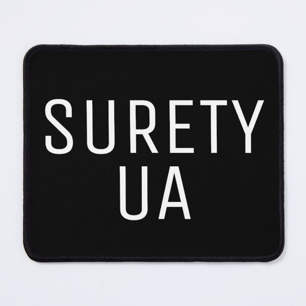 Item preview, Surety UA Basics designed and sold by trendingatees.