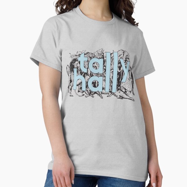 Item preview, Tally Hall  Marvins Marvelous Mechanical Museum Inspired Art   designed and sold by RenLavanans.