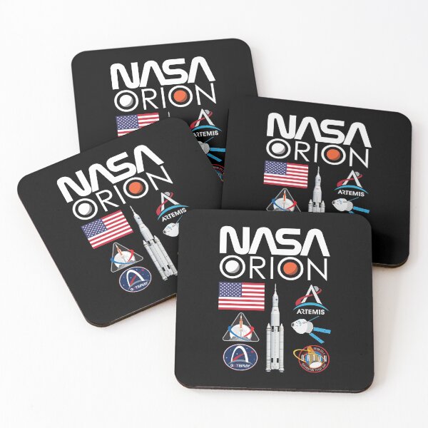 Item preview, Artemis Mission - Orion MPCV Space Launch System SLS designed and sold by marboywonderboy.