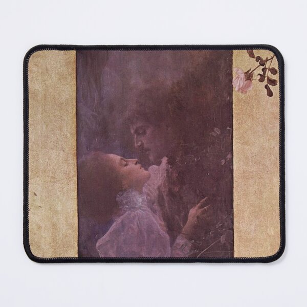 Item preview,  Love Liebe - Gustav Klimt designed and sold by Vintage Designs +.