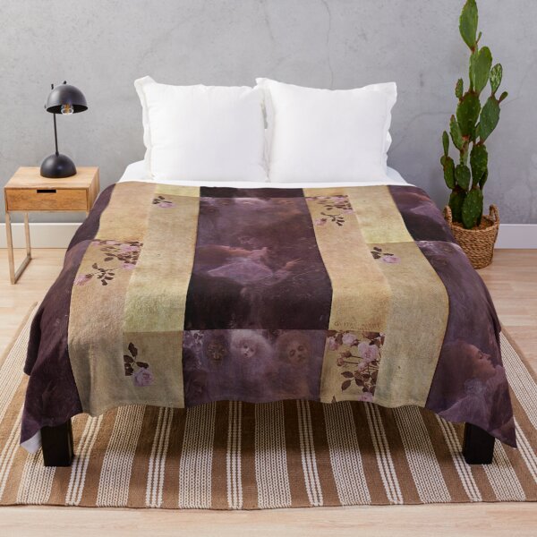 Item preview, Love Liebe - Gustav Klimt designed and sold by Vintage Designs +.