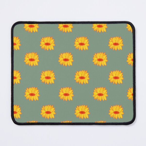Item preview, Sunflowers pattern designed and sold by stavina.