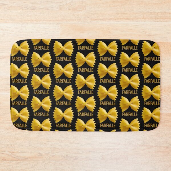 Item preview, Italian Pasta Collection - Farfalle designed and sold by ifeelnaive-shop.