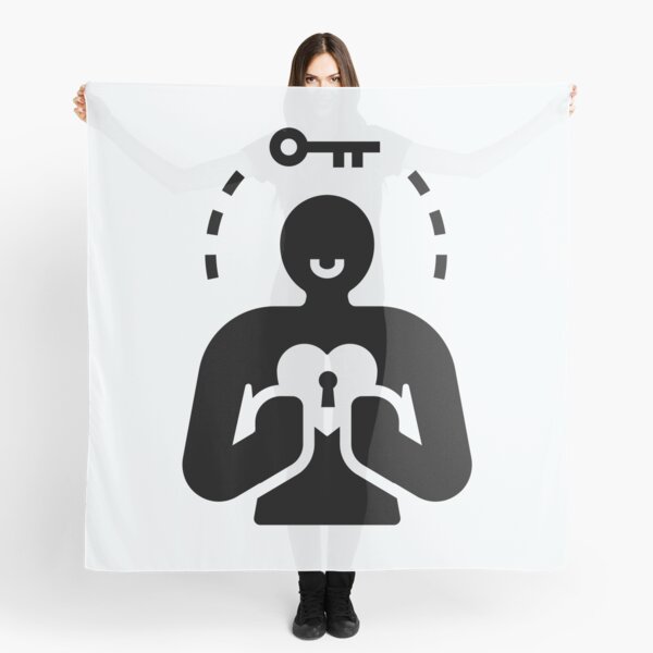 Shape Scarf