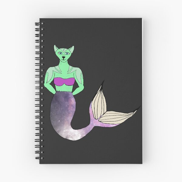 Item preview, Cosmic Purr-maid #1 designed and sold by Hypnotees.
