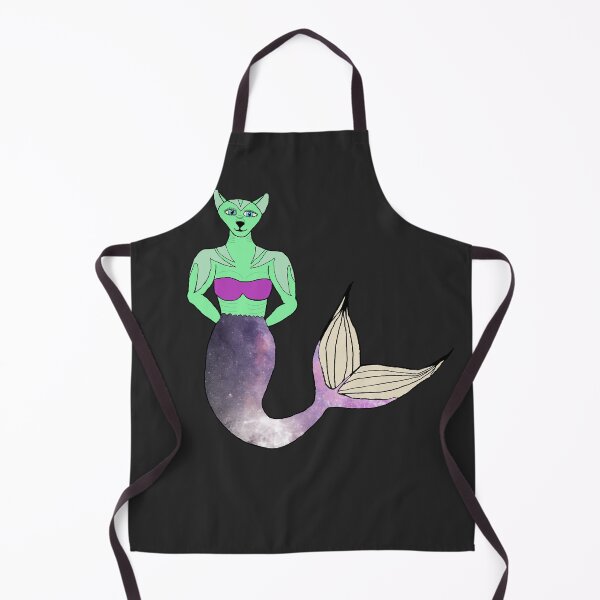 Item preview, Cosmic Purr-maid #1 designed and sold by Hypnotees.