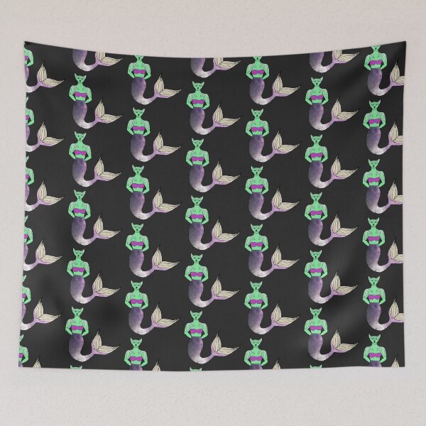 Item preview, Cosmic Purr-maid #1 designed and sold by Hypnotees.