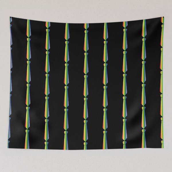 Item preview, Tally Hall tie   designed and sold by RenLavanans.