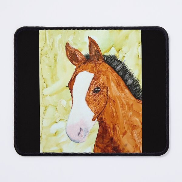Item preview, A Handsome Foal called Dash designed and sold by DaisyMaeInkArt.