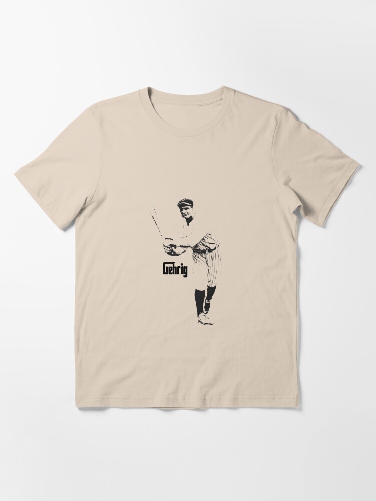 Joe DiMaggio and Ted Williams  Essential T-Shirt for Sale by gerdensober