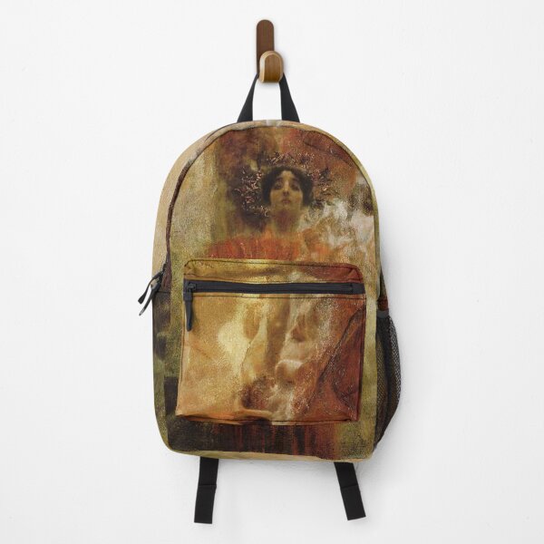 Item preview, Medicine - gustav klimt designed and sold by Vintage Designs +.