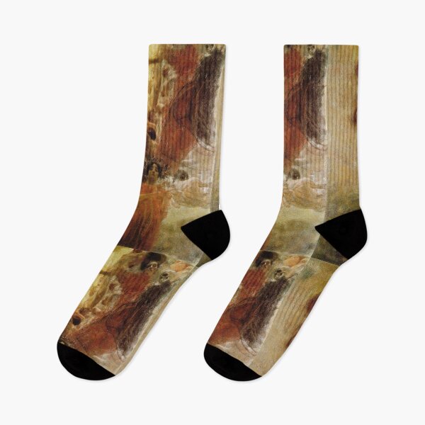 Item preview, Medicine - gustav klimt  designed and sold by Vintage Designs +.