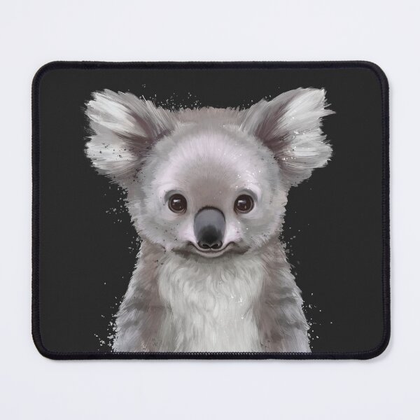 Item preview, baby koala designed and sold by Niti-Niti.