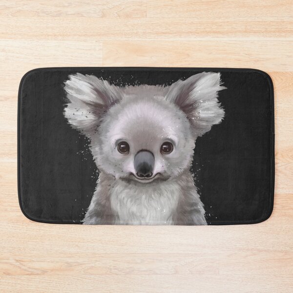 Item preview, baby koala designed and sold by Niti-Niti.