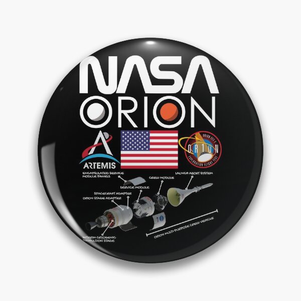 Item preview, Artemis Mission - Orion MPCV Space Launch System SLS designed and sold by marboywonderboy.