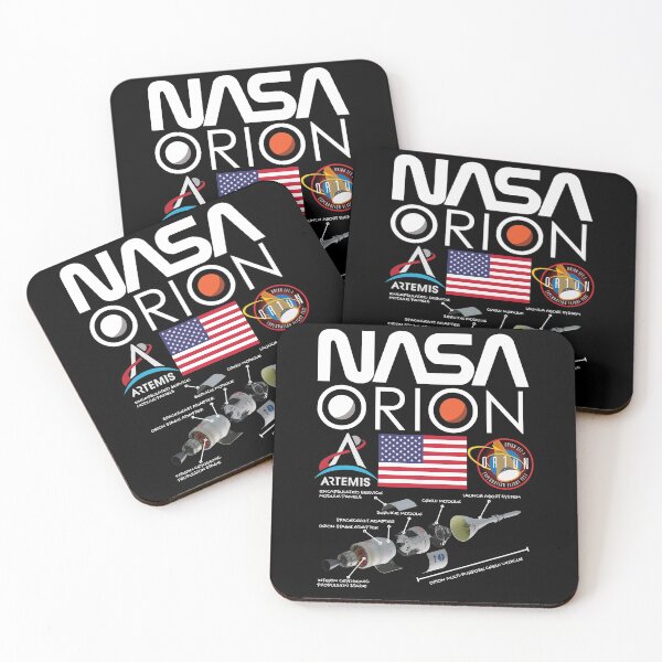 Item preview, Artemis Mission - Orion MPCV Space Launch System SLS designed and sold by marboywonderboy.
