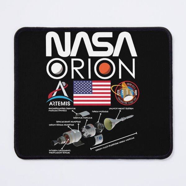Item preview, Artemis Mission - Orion MPCV Space Launch System SLS designed and sold by marboywonderboy.