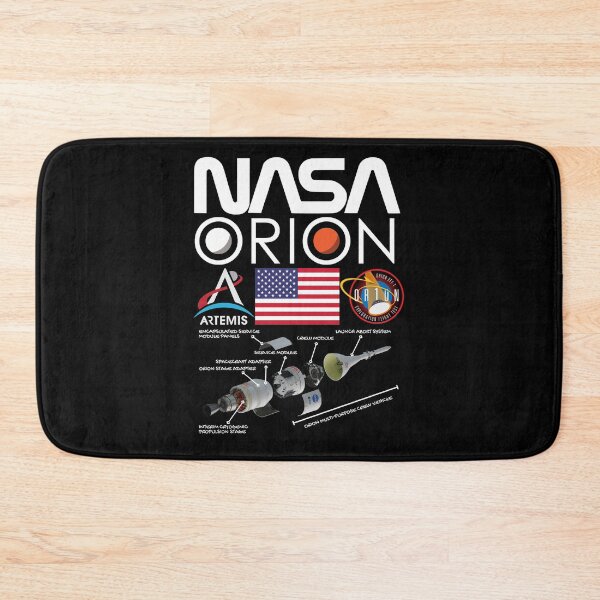 Item preview, Artemis Mission - Orion MPCV Space Launch System SLS designed and sold by marboywonderboy.