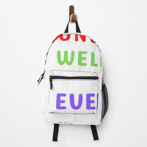 Item preview, Everyone is Welcome here designed and sold by KenjiSano.