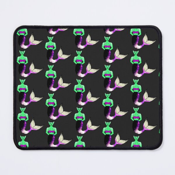Item preview, Cosmic Purr-maid #2 designed and sold by Hypnotees.
