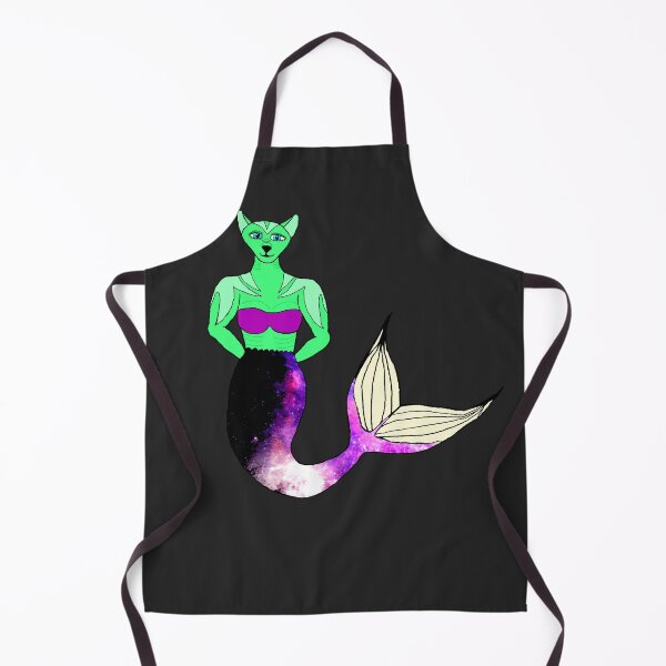 Item preview, Cosmic Purr-maid #2 designed and sold by Hypnotees.