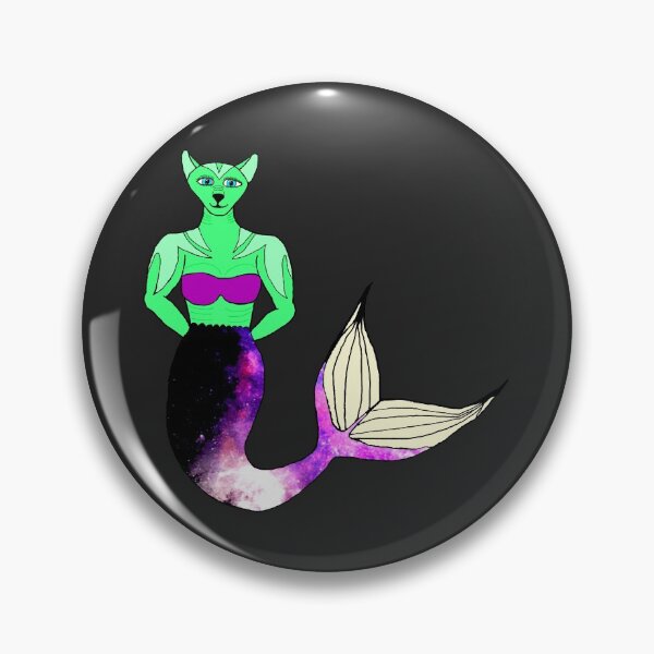 Item preview, Cosmic Purr-maid #2 designed and sold by Hypnotees.