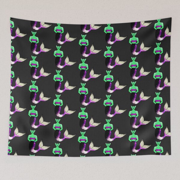 Item preview, Cosmic Purr-maid #2 designed and sold by Hypnotees.