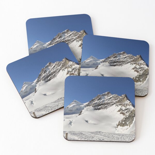 Item preview, Jungfrau -Top of Europe designed and sold by poornimav137.