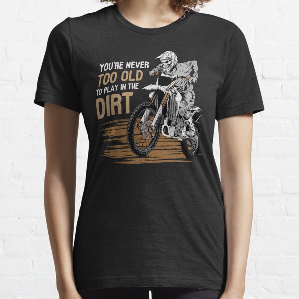 dirt bike shirts