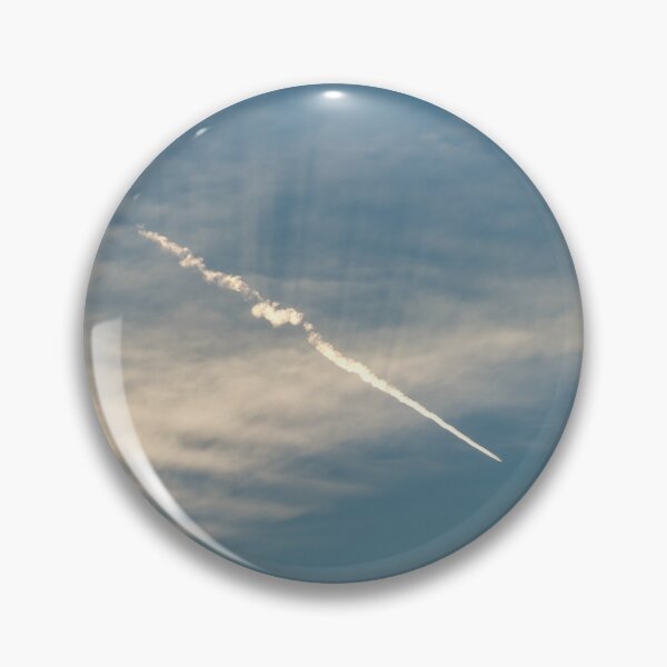 Item preview, Coolest Contrail Shadows designed and sold by Georgia Mizuleva.