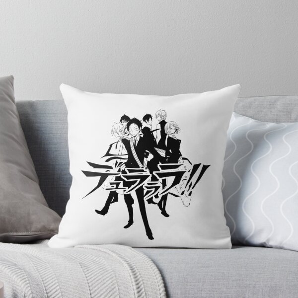 Item preview, DURARARA!! designed and sold by majotoyokai.